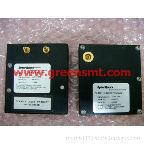 supply original new JUKI CYBEROPTICS LASER 6604035